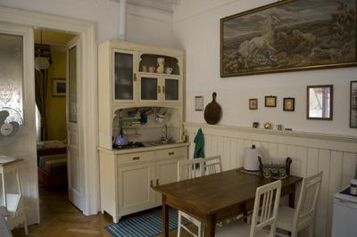 фото отеля Svevo & Joyce