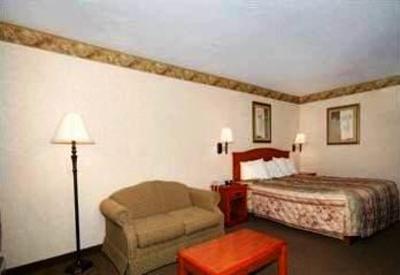 фото отеля Rustic Inn