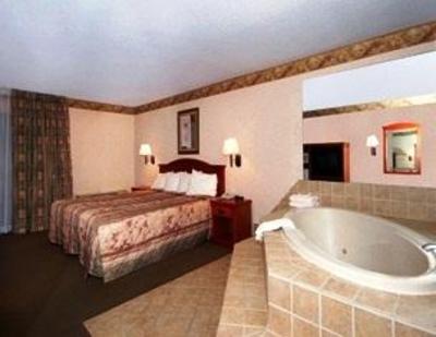 фото отеля Rustic Inn