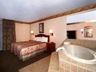 фото отеля Rustic Inn
