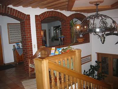 фото отеля Pension Starchlhof Schladming