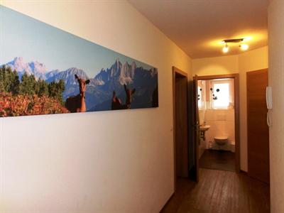 фото отеля Pension Starchlhof Schladming