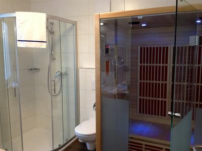 фото отеля Pension Starchlhof Schladming