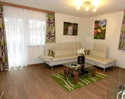 фото отеля Pension Starchlhof Schladming