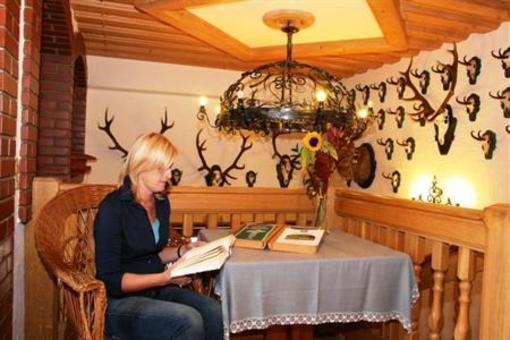 фото отеля Pension Starchlhof Schladming