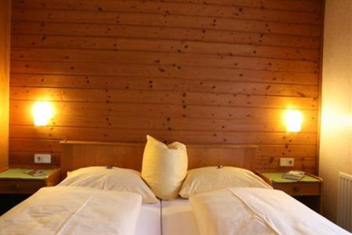фото отеля Pension Starchlhof Schladming