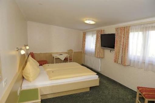 фото отеля Pension Starchlhof Schladming