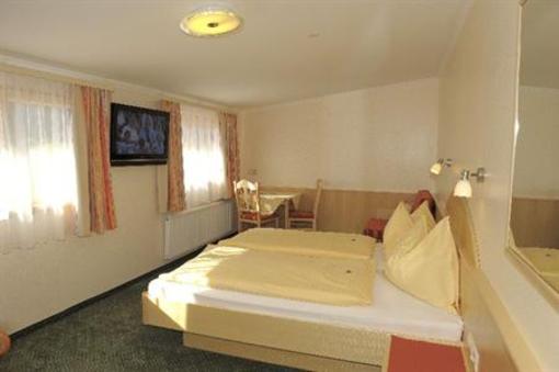 фото отеля Pension Starchlhof Schladming