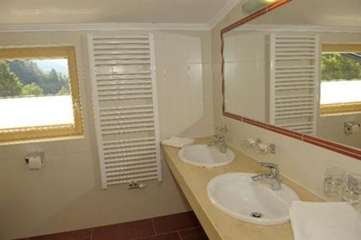 фото отеля Pension Starchlhof Schladming