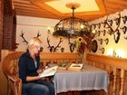 фото отеля Pension Starchlhof Schladming