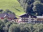 фото отеля Pension Starchlhof Schladming