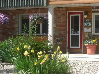 фото отеля Dream Catcher Inn