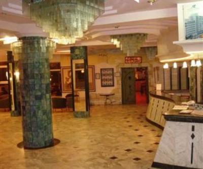 фото отеля Kaiser Hotel Sousse