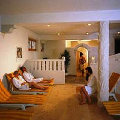 фото отеля Vital-Landhotel Pfleger