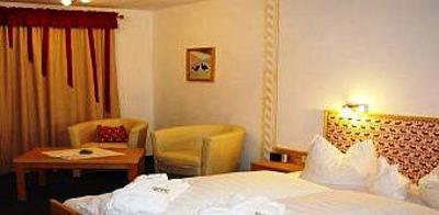 фото отеля Vital-Landhotel Pfleger