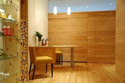 фото отеля Vital-Landhotel Pfleger