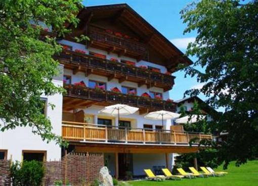 фото отеля Vital-Landhotel Pfleger