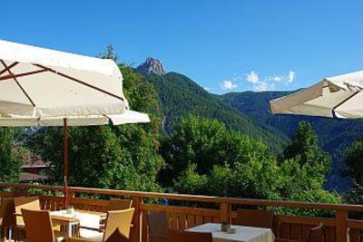 фото отеля Vital-Landhotel Pfleger