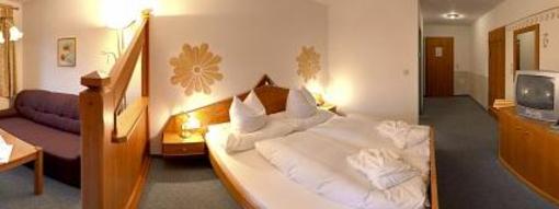 фото отеля Vital-Landhotel Pfleger