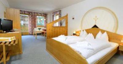 фото отеля Vital-Landhotel Pfleger