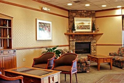 фото отеля BEST WESTERN Newport Inn