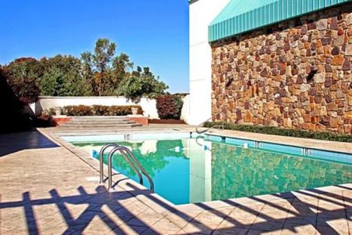 фото отеля BEST WESTERN Newport Inn
