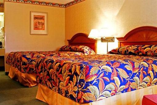 фото отеля BEST WESTERN Newport Inn