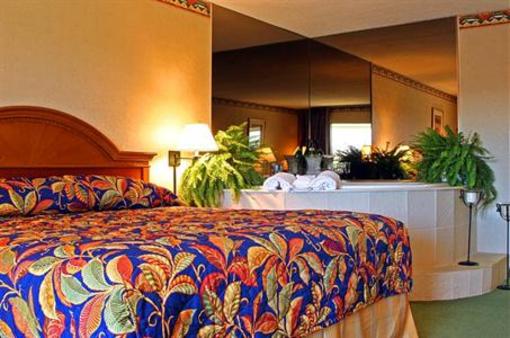 фото отеля BEST WESTERN Newport Inn