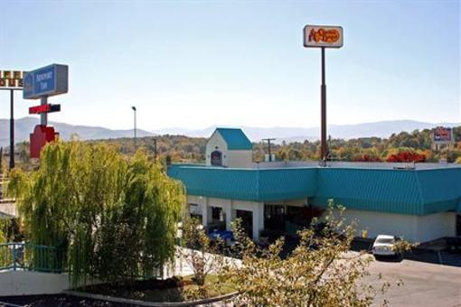фото отеля BEST WESTERN Newport Inn