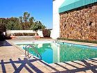 фото отеля BEST WESTERN Newport Inn