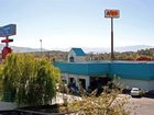 фото отеля BEST WESTERN Newport Inn