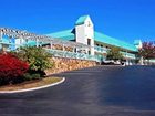 фото отеля BEST WESTERN Newport Inn