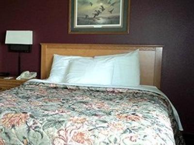 фото отеля AmericInn Lodge & Suites Madison