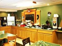 AmericInn Lodge & Suites Madison