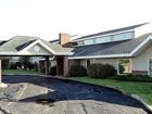 фото отеля AmericInn Lodge & Suites Madison