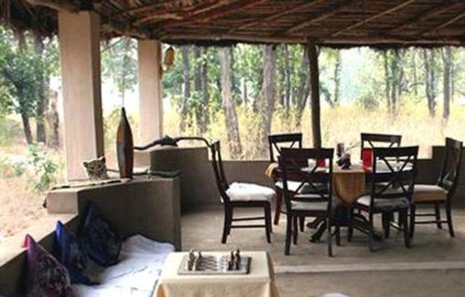 фото отеля Bagh Sarai Resorts