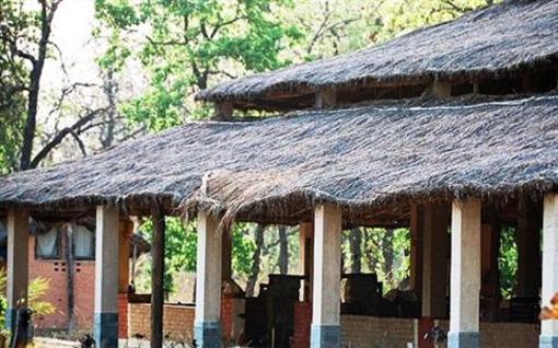 фото отеля Bagh Sarai Resorts