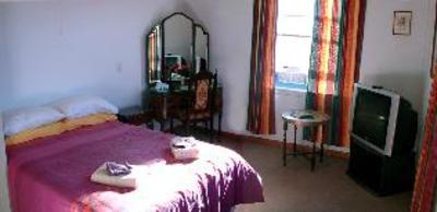 фото отеля The Pier Lodge Bed & Breakfast