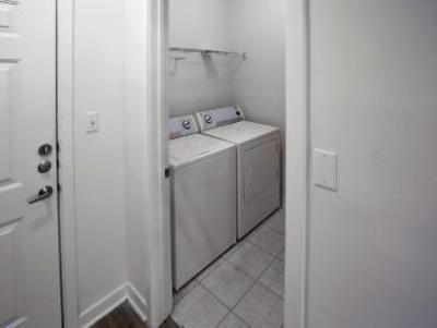 фото отеля Marriott ExecuStay The Saulet