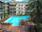 фото отеля Marriott ExecuStay The Saulet