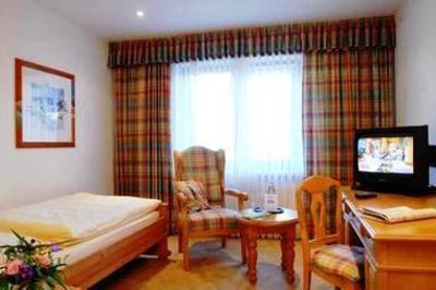 фото отеля Hotel-Restaurant Bullerdieck