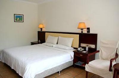 фото отеля Huandao Beach Hotel