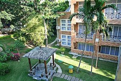 фото отеля Huandao Beach Hotel