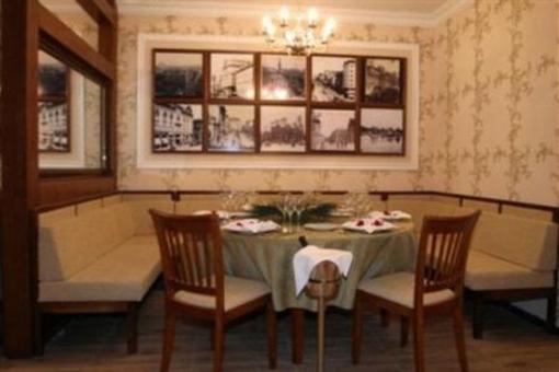 фото отеля Home Care Apartments