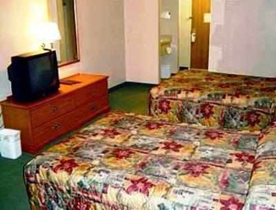 фото отеля Garden Suites Inn Des Moines (Washington)