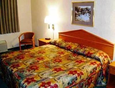фото отеля Garden Suites Inn Des Moines (Washington)
