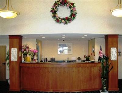 фото отеля Garden Suites Inn Des Moines (Washington)