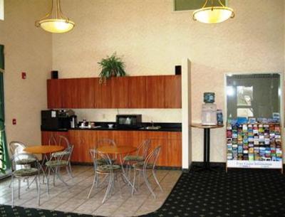 фото отеля Garden Suites Inn Des Moines (Washington)