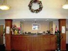 фото отеля Garden Suites Inn Des Moines (Washington)