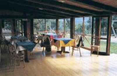 фото отеля Petro Club Abantbey Yayla Tatil Koyu